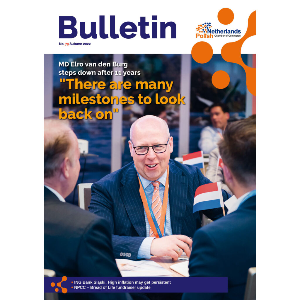 Bulletin no. 79 Autumn 2022