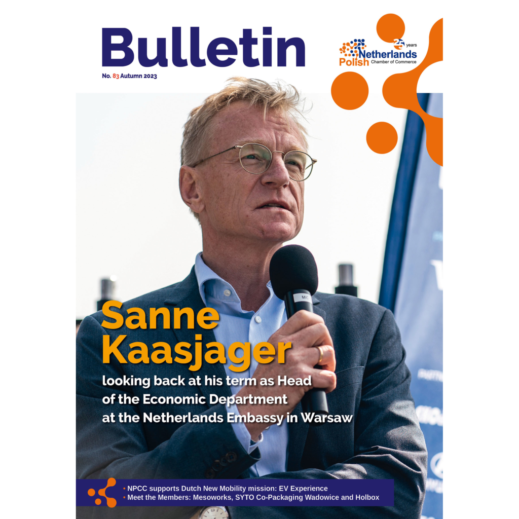 Bulletin no. 83 Autumn 2023