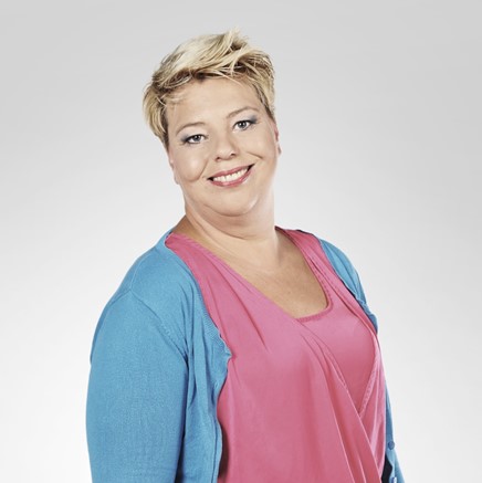 Goitske de Vries-de Jong