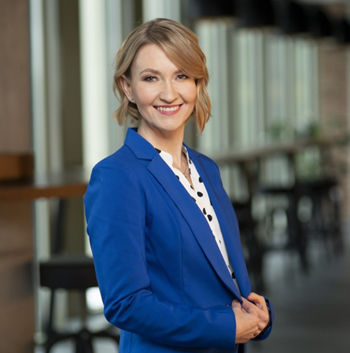 Magdalena Brzezińska 