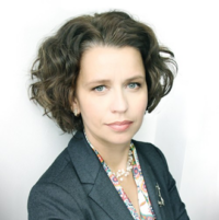 Paulina Molska-Knappen