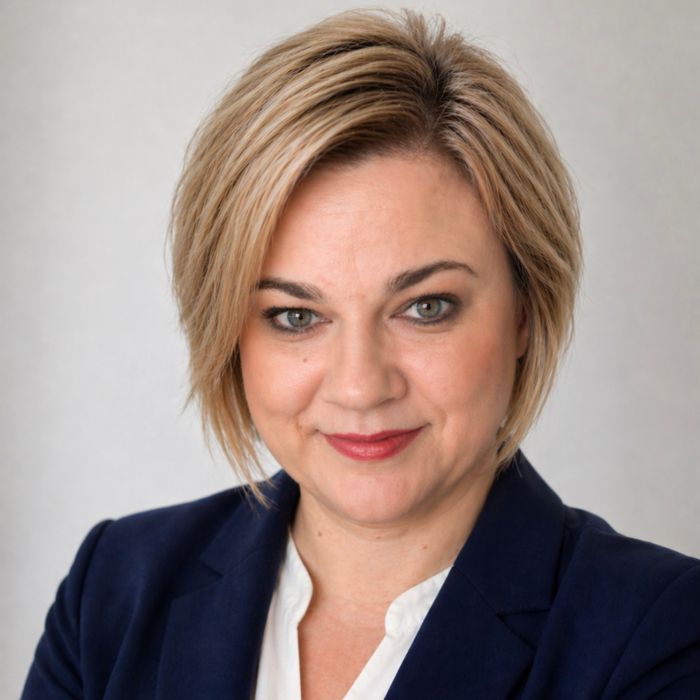 Anna Zgajewska