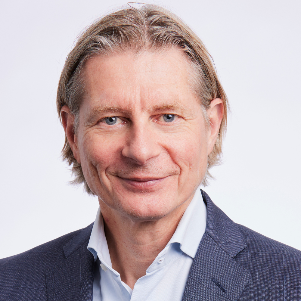 Bauke van Daalen 