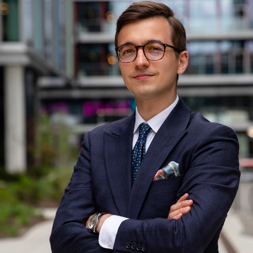 Tomasz Drozdowski